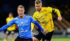 Nhận định, soi kèo Halmstads vs Brommapojkarna, 20h00 ngày 2/11: Chưa thể ăn ngon ngủ kĩ