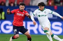Nhận định, soi kèo Oviedo vs Osasuna, 3h00 ngày 4/11: Xa nhà là bão táp