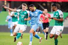 Nhận định, soi kèo Viborg vs Randers, 20h00 ngày 2/11: Thể lực cạn kiệt