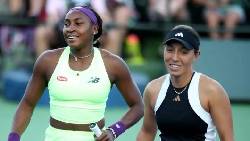 Nhận định tennis Gauff vs Pegula, Vòng bảng WTA Finals - 22h30 ngày 2/11