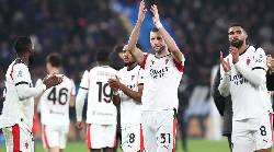 Soi k&egrave;o g&oacute;c AC Milan vs AS Roma, 02h45 ng&agrave;y 03/11