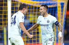 Soi k&egrave;o g&oacute;c Hellas Verona vs Inter Milan, 18h30 ng&agrave;y 02/11