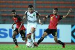 U22 Đ&ocirc;ng Timor vs U22 Philippines (15h 4/12): Thắng c&agrave;ng đậm c&agrave;ng tốt