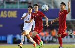 Tỷ lệ k&egrave;o U22 Việt Nam vs U22 Singapore, 19h ng&agrave;y 3/12