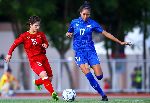 Nữ Thái Lan 5-1 nữ Indonesia: Người Thái tiếp bước Việt Nam vào bán kết