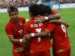 Kết quả b&oacute;ng đ&aacute; SEA Games: U22 Myanmar vs U22 Campuchia, 19h ng&agrave;y 2/12
