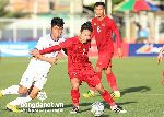 Nhận định dự đo&aacute;n b&oacute;ng đ&aacute; SEA Games ng&agrave;y 3/12: U22 Việt Nam vs U22 Singapore
