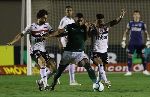 Nhận định Goias vs Sao Paulo, 5h00 ng&agrave;y 4/12
