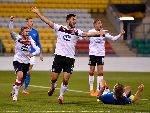 Nhận định Molde vs Dundalk, 3h00 ng&agrave;y 4/12