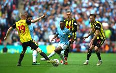 Dự đo&aacute;n, soi k&egrave;o thẻ v&agrave;ng Watford vs Man City, 0h30 ng&agrave;y 5/12