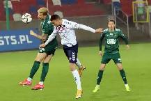 Nhận định, soi kèo Gornik Zabrze vs Śląsk Wrocław, 2h30 ngày 4/12