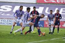 Nhận định, soi kèo Huesca vs Valladolid, 3h00 ngày 4/12
