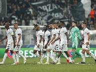 Nhận định, soi kèo Kasimpasa vs Besiktas, 0h00 ngày 4/12
