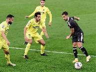 Nhận định, soi k&egrave;o Sevilla vs Villarreal, 20h ng&agrave;y 4/12