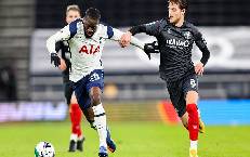 Nhận định, soi k&egrave;o Tottenham vs Brentford, 2h30 ng&agrave;y 3/12