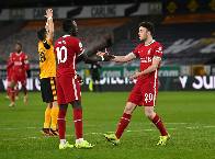 Nhận định, soi k&egrave;o Wolves vs Liverpool, 22h ng&agrave;y 4/12