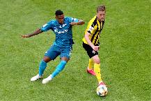 Nhận định, soi kèo Zenit vs Rostov, 23h00 ngày 3/12