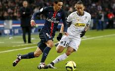 Những cầu thủ hay nhất tuyển Lào ở AFF Cup 2021: Sao Ligue I từng đối đầu Mbappe