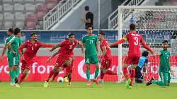 Ph&acirc;n t&iacute;ch k&egrave;o hiệp 1 Bahrain vs Iraq, 17h00 ng&agrave;y 3/12