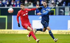 Ph&acirc;n t&iacute;ch k&egrave;o hiệp 1 Union Berlin vs Leipzig, 2h30 ng&agrave;y 4/12