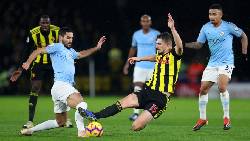 Soi k&egrave;o phạt g&oacute;c Watford vs Man City, 0h30 ng&agrave;y 5/12 
