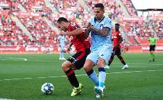 Tỷ lệ k&egrave;o nh&agrave; c&aacute;i Atletico Madrid vs Mallorca, 0h30 ng&agrave;y 5/12