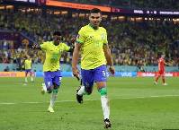 Đội hình ra sân chính thức Cameroon vs Brazil, 2h ngày 3/12 (cập nhật)