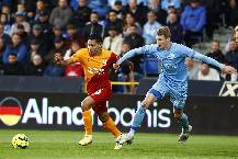 Nhận định, soi k&egrave;o Galatasaray vs Vallecano, 20h00 ng&agrave;y 3/12