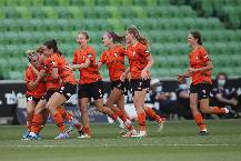 Nhận định, soi kèo Nữ Melbourne City vs Nữ Brisbane Roar, 11h ngày 3/12