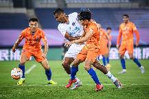 Nhận định, soi kèo Shandong Taishan vs Shenzhen, 14h30 ngày 4/12