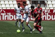 Soi kèo tài xỉu Mirandés vs Albacete hôm nay 0h30 ngày 4/12