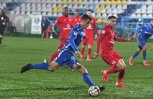 Soi k&egrave;o t&agrave;i xỉu Voluntari vs Hermannstadt h&ocirc;m nay, 20h30 ng&agrave;y 3/12