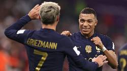 Top 5 ng&ocirc;i sao 'nguy hiểm' nhất v&ograve;ng bảng World Cup 2022