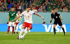 Tỷ lệ kèo nhà cái Pháp vs Ba Lan mới nhất, 22h ngày 4/12