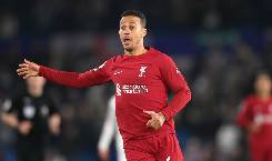 Chuyện g&igrave; đang xảy ra với Thiago Alcantara tại Liverpool?