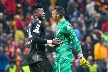 MU v&agrave; Onana thảo luận về khả năng tham dự CAN