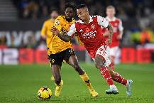 Nhận định, soi k&egrave;o Arsenal vs Wolverhampton, 22h00 ng&agrave;y 2/12