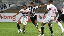 Nhận định, soi kèo Atletico Mineiro vs Sao Paulo, 7h00 ngày 3/12