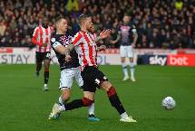 Nhận định, soi k&egrave;o Brentford vs Luton, 22h00 ng&agrave;y 2/12