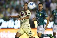 Nhận định, soi k&egrave;o Club America vs Club Leon, 8h00 ng&agrave;y 3/12