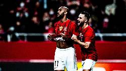 Nhận định, soi kèo Consadole Sapporo vs Urawa Red Diamonds, 12h00 ngày 3/12