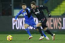 Nhận định, soi k&egrave;o Genoa vs Empoli, 21h00 ng&agrave;y 2/12