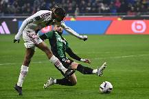 Nhận định, soi k&egrave;o Lens vs Lyon, 23h00 ng&agrave;y 2/12