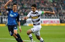 Nhận định, soi k&egrave;o Monchengladbach vs Hoffenheim, 21h30 ng&agrave;y 2/12
