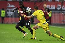 Nhận định, soi kèo Nantes vs OGC Nice, 3h00 ngày 3/12