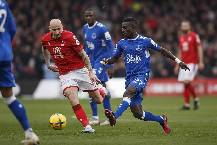 Nhận định, soi k&egrave;o Nottingham Forest vs Everton, 0h30 ng&agrave;y 3/12