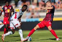 Nhận định, soi k&egrave;o RB Salzburg vs Wolfsberger, 23h00 ng&agrave;y 2/12