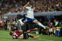 Nhận định, soi kèo Real Zaragoza vs Leganes, 0h30 ngày 3/12