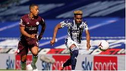 Nhận định, soi kèo West Brom vs Leicester City, 19h30 ngày 2/12