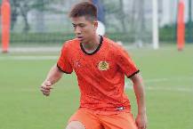 Phan Văn Đức b&aacute;o tin vui cho đội tuyển Việt Nam